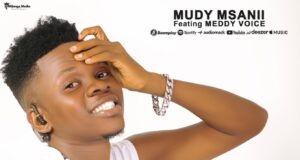 AUDIO | Mudy Msanii Ft Meddy Voice – Vaa Upendeze | Download