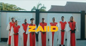 VIDEO | Ndaro Ft. Zaiid – Vitoto vya 2000