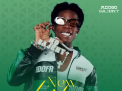 EP | Mdogo Sajent – New Life