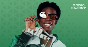 EP | Mdogo Sajent – New Life