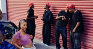 VIDEO | Rasco Sembo – Masela