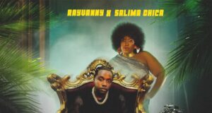 AUDIO | Rayvanny Ft. Salima Chica – Songi Songi | Download