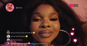 VIDEO | Zuchu Ft. Spice – Amanda Remix