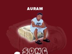 AUDIO | Auram Tz – Sasampa | Download
