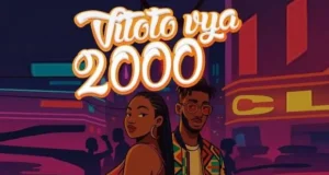 AUDIO | ZaiiD ft Ndaro – Vitoto vya 2000 | Download