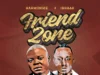 AUDIO | Harmonize & Ibraah – Friend Zone | Download