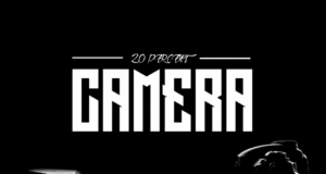 AUDIO | 20 percent – Camera | Download