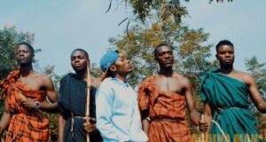 VIDEO | Againa Man Ft. Navy boy, Es-kid, Robot, Boma og – We Coming