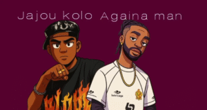 AUDIO | Againa Man Ft. Jajou kolo – TunapitaTuu | Download
