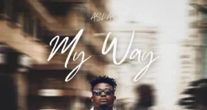 AUDIO | Aslay – Natulia | Download