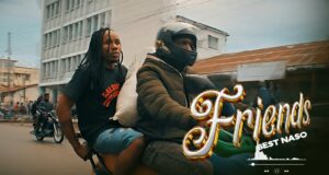 AUDIO | Best Naso – Friends | Download
