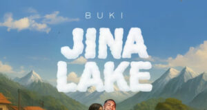 AUDIO | Buki – Jina Lake | Download