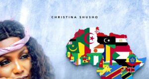 AUDIO | Christina Shusho – Bwana Atawapigania | Download