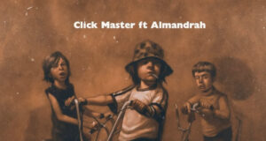 AUDIO | Click Master X Almandrah – Utukutu | Download