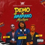 Demo X Amapiano