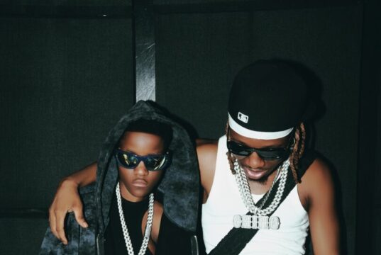 AUDIO | DJ Pacheko Midundo Ft. Mama Amina & Chino Kidd – Nuna | Download