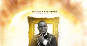 AUDIO | Dodoma Artists – Pumzika Mc Pili Pili | Download