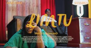 VIDEO | Dogo Dee Ft. Stamina Shorwebwenzi – Limtu