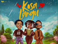 AUDIO | Don Breezy X Msomali – kosa langu | Download