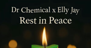 AUDIO | Dr Chemical x Elly Jay – Rest in Peace | Download