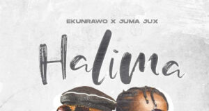 AUDIO | Ekunrawo X Jux – Halima | Download