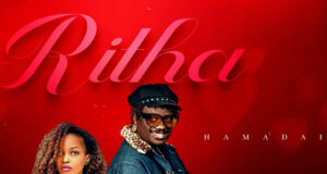 AUDIO | Hamadai – Ritha | Download