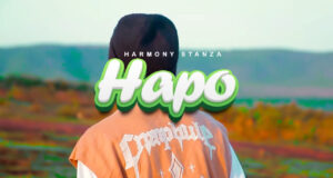 VIDEO | Harmony Stanza – Hapo