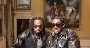 AUDIO | Shallipopi & Gunna – HIM | Download