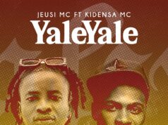 AUDIO | Jeusi Mc Ft Kidensa Mc – Yaleyale | Download