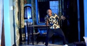 VIDEO | Juster – Kumbe Ni Wale Wale