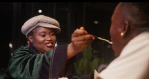 VIDEO | Kaliss – Asante Mungu