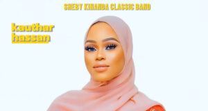 AUDIO | Kauthar Hassan – Bifu Langu Haliishi | Download