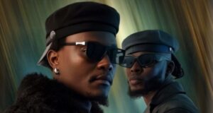 AUDIO | Masauti Ft Arrow Bwoy – Kilimani | Download