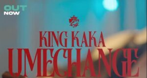 AUDIO | King Kaka – Umechange | Download