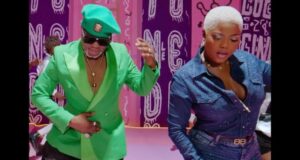AUDIO | Koffi Olomide Ft Cindy le Coeur – Sieta | Download