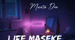 AUDIO | Munta Dee – life Maseke | Download