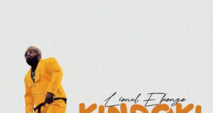 AUDIO | Lionel Ekongo – KINDOKI | Download