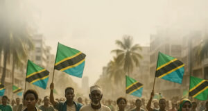 AUDIO | Lody Music – Tanzania | Download