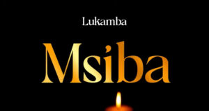 AUDIO | Lukamba – Msiba | Download