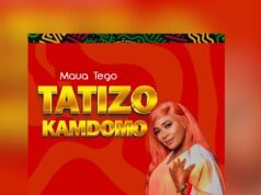 AUDIO | Maua Tego – Tatizo Kamdomo | Download