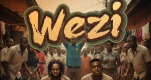 AUDIO | Meja Kunta & Lava Lava – Wezi | Download