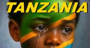 AUDIO | Msami Kizzy X Luck P – Tanzania | Download