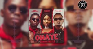 AUDIO | Martha Mukisa ft Pallaso & Oma Afrikana – Owaye | Download