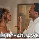 Nimekuchagua Wewe (Cover)