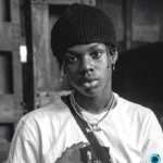 AUDIO | Rema – FUN | Download