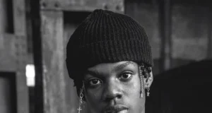 AUDIO | Rema – FUN | Download