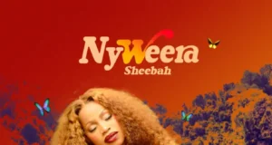 AUDIO | Sheebah – Nyweera | Download