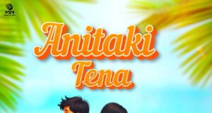 AUDIO | Stizo Ft Chine – Anitaki Tena | Download