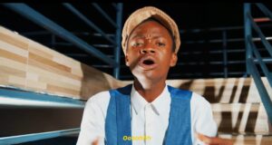 VIDEO | Volume – Nimekubali