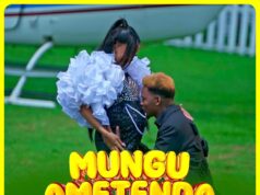 AUDIO | Wapendwa Muziki – MUNGU AMETENDA | Download